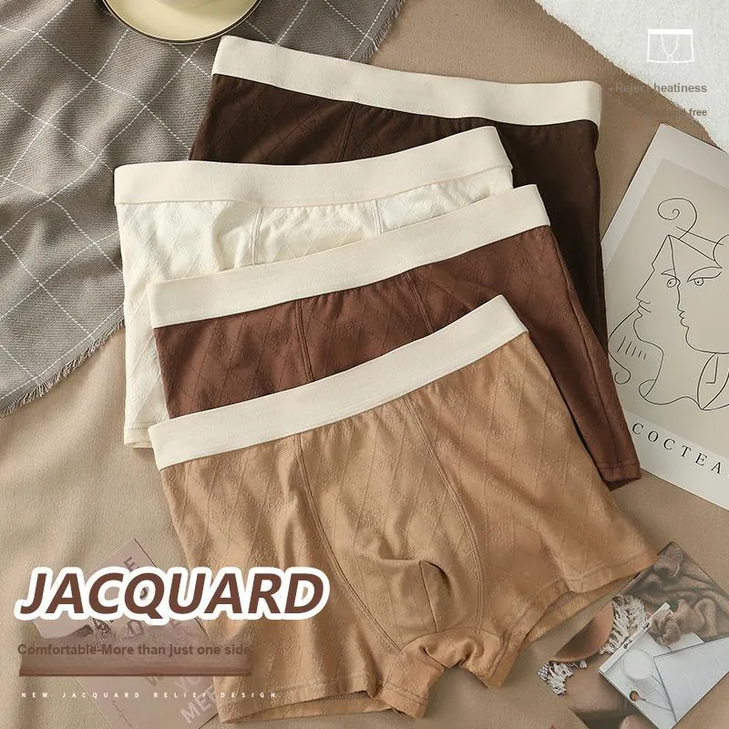 MIIOW Men Underpants-3
