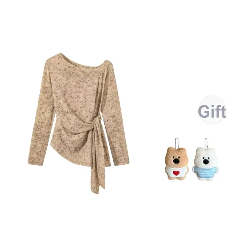 GHPC Женские футболки T