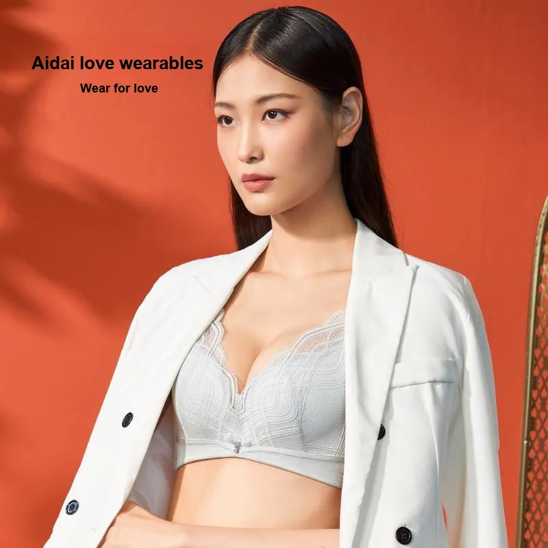 Aidai Women's Bras-6