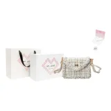 Ecru (Includes MYLOVE Box)