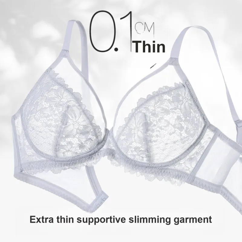 GUJIN Women's Bras-13