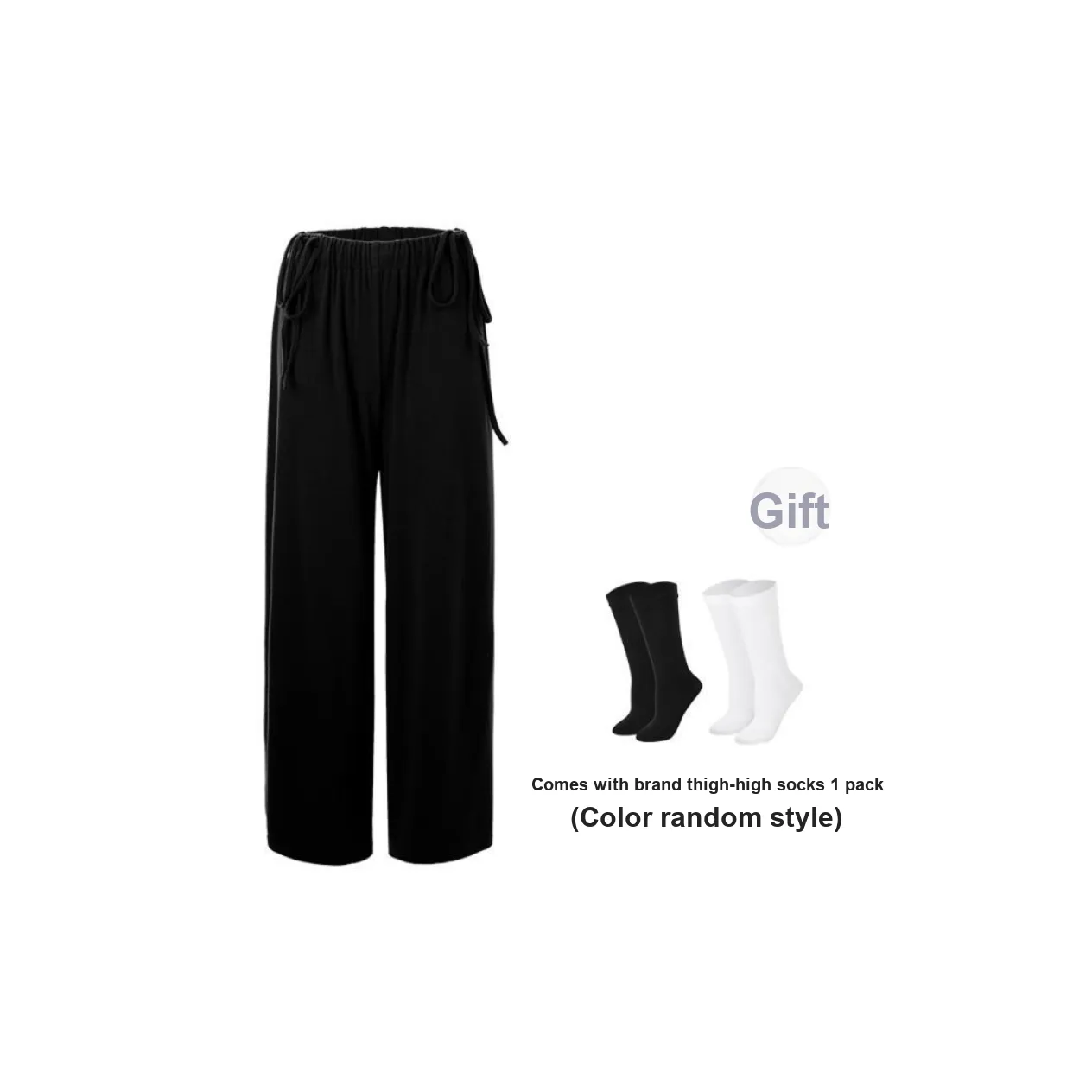 BSEVENI Casual Pants Women's