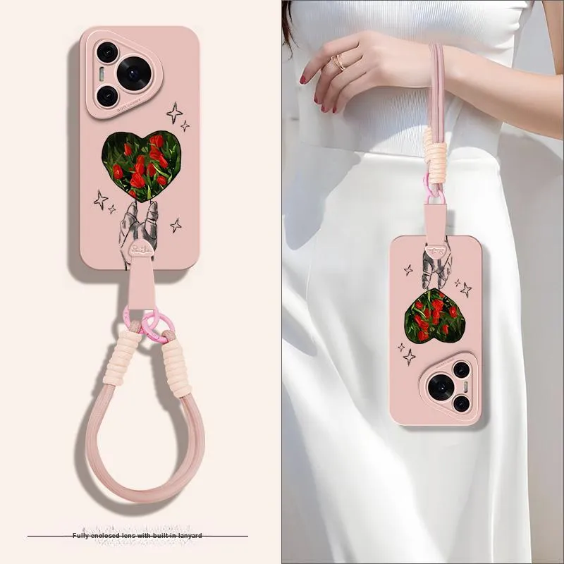 Interesting shell Phone Cases-7