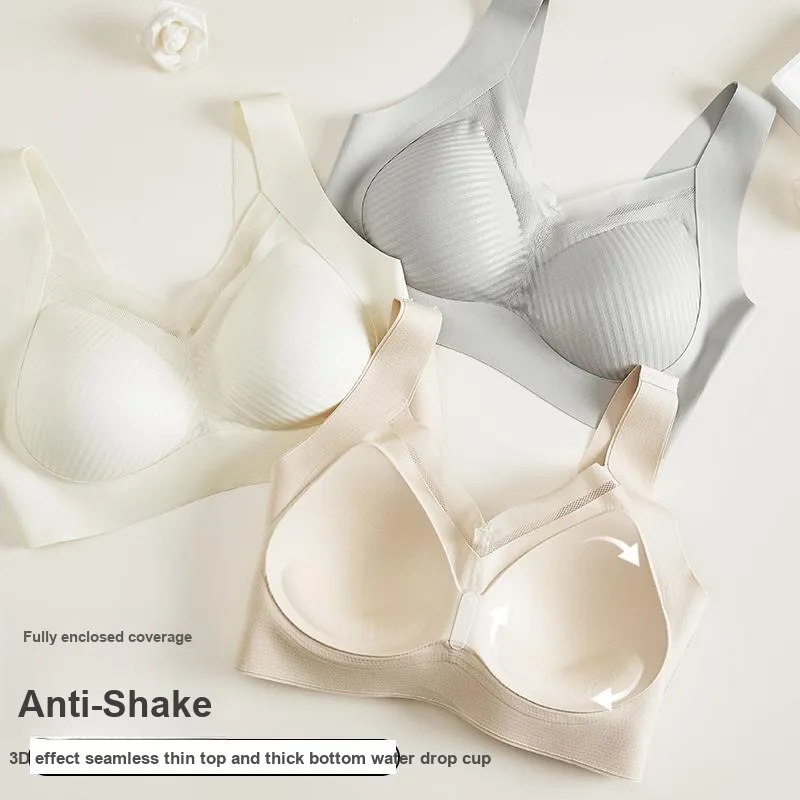 MIIOW Women's Bras-9