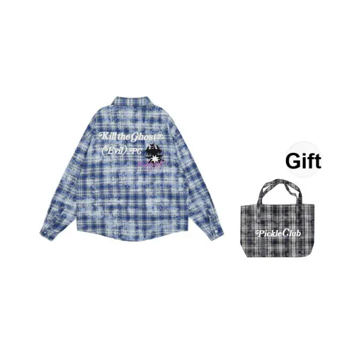 LBPC Рубашка Унисекс Набор в подарочной коробке включено