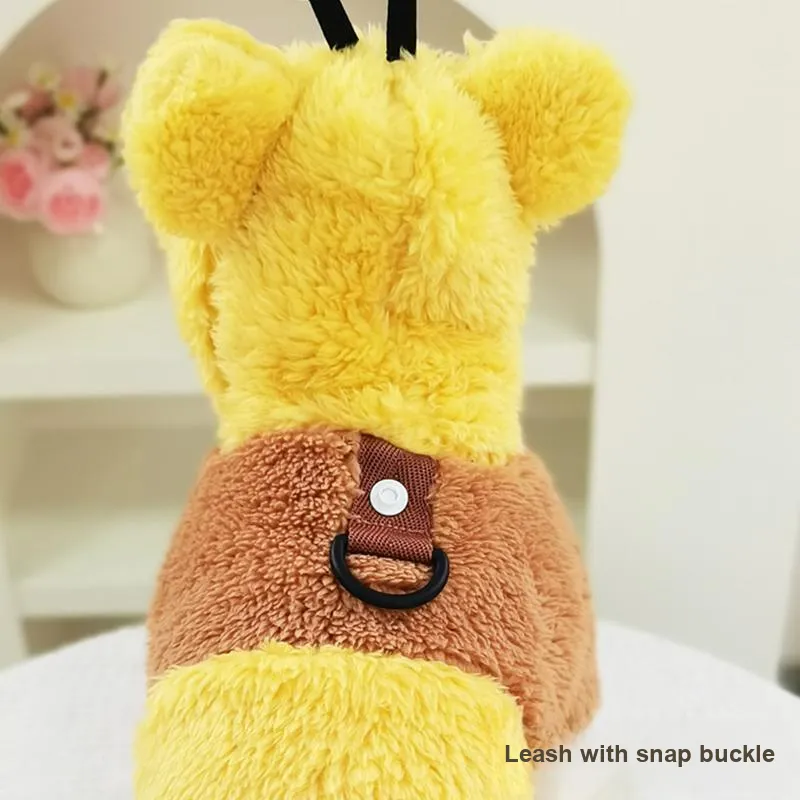 Pampering Pet Clothing-10