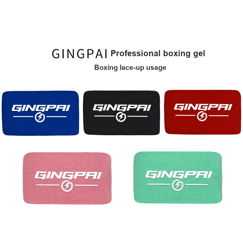 Competition Boxing Protective Gears Unisex-19
