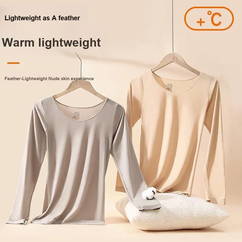 Ordifen Women's Thermal Tops-1