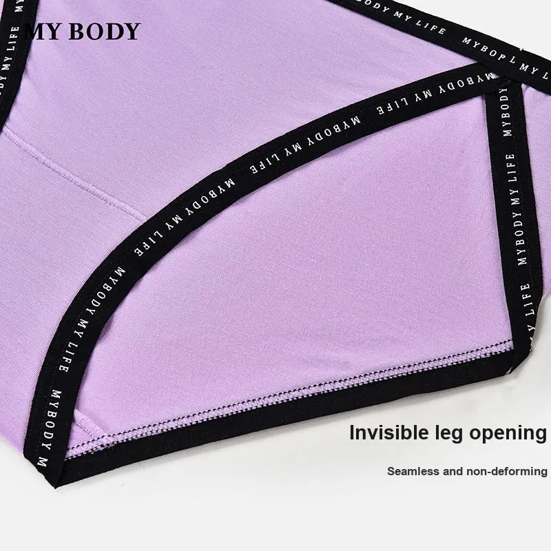 MY BODY Underpants Women's 1 Pack-18