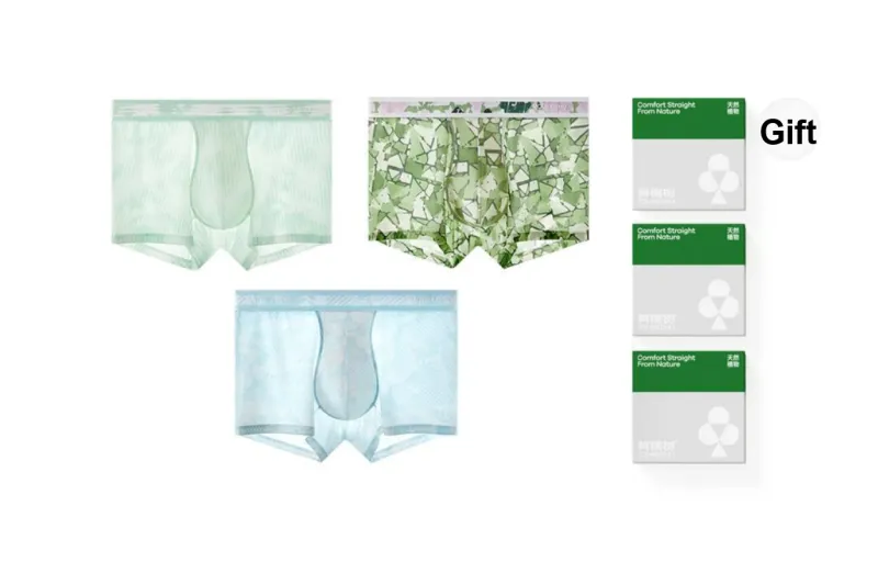 YOUKESHU Men Underpants-20