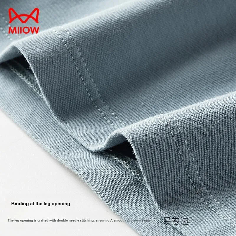MIIOW Boxer Shorts Men's 2 Pack-30