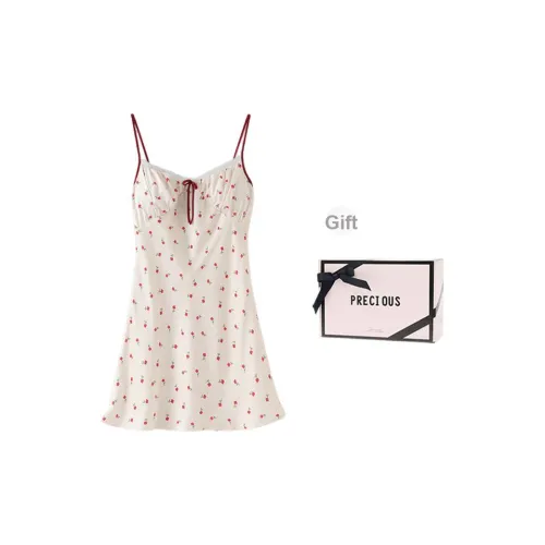 METE WHALE MT Ночная сорочка Женская