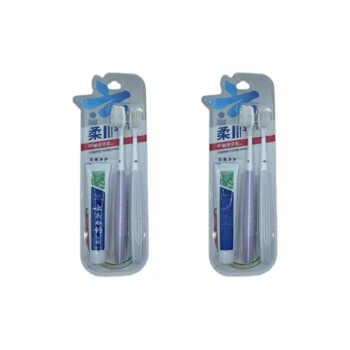 Yunnan White Medicine Освежающий дыхание Чистка Оральная гигиена Наборы Удаление пятен на зубах Защита десен