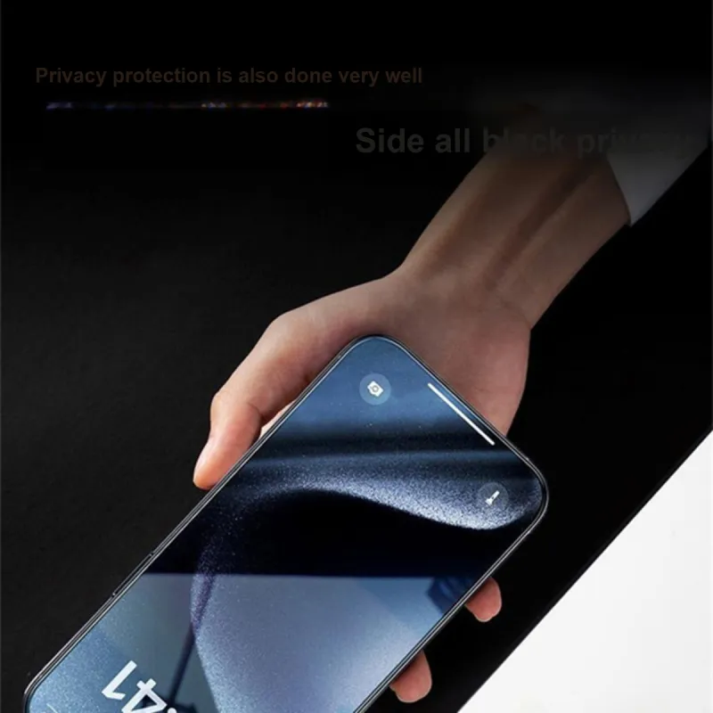 X IT Cell Phone Protective Films-1