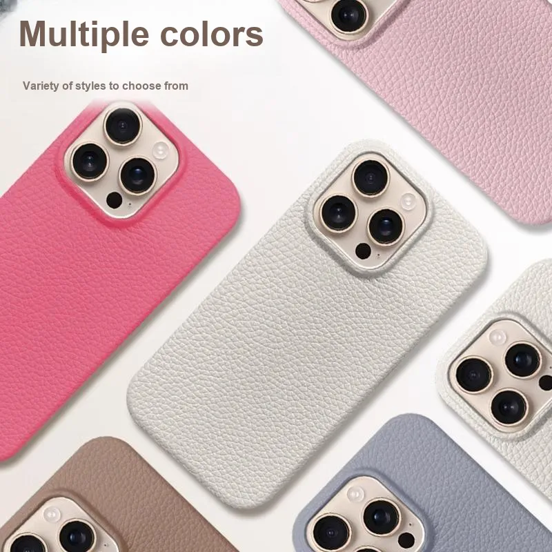 Future genes Phone Cases-19