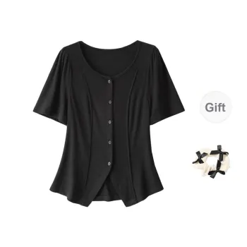 CPAURA Shirts Women's