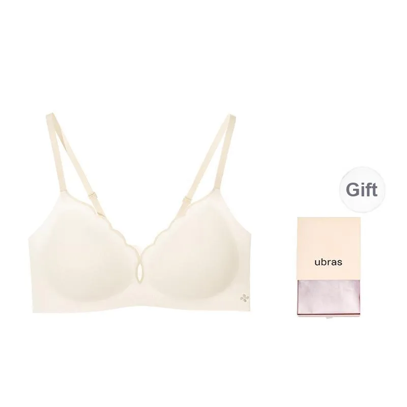Ubras Small Cool Breeze Series 25SS Brand New Summer Bra 5 Women's-11