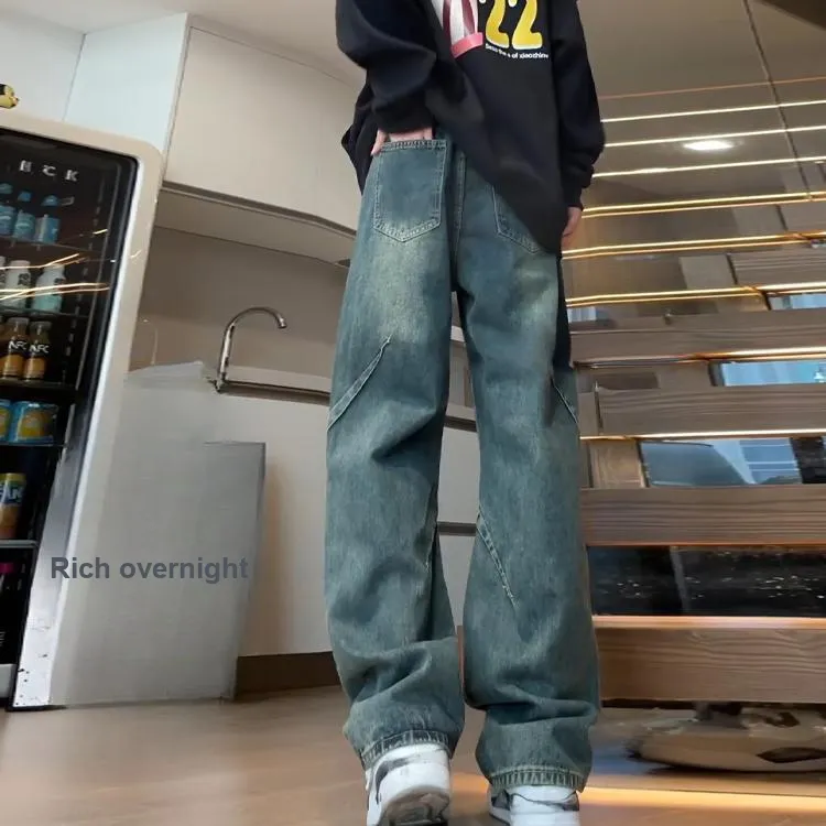 BLANC & ECLARE Jeans Unisex-2