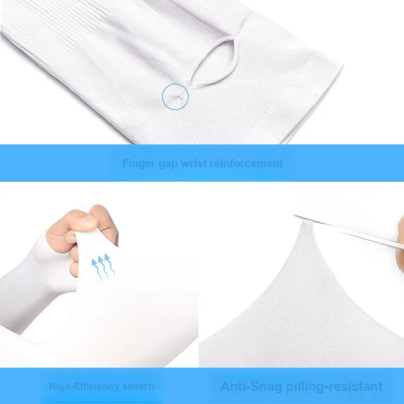 TMT Arm Guards-2
