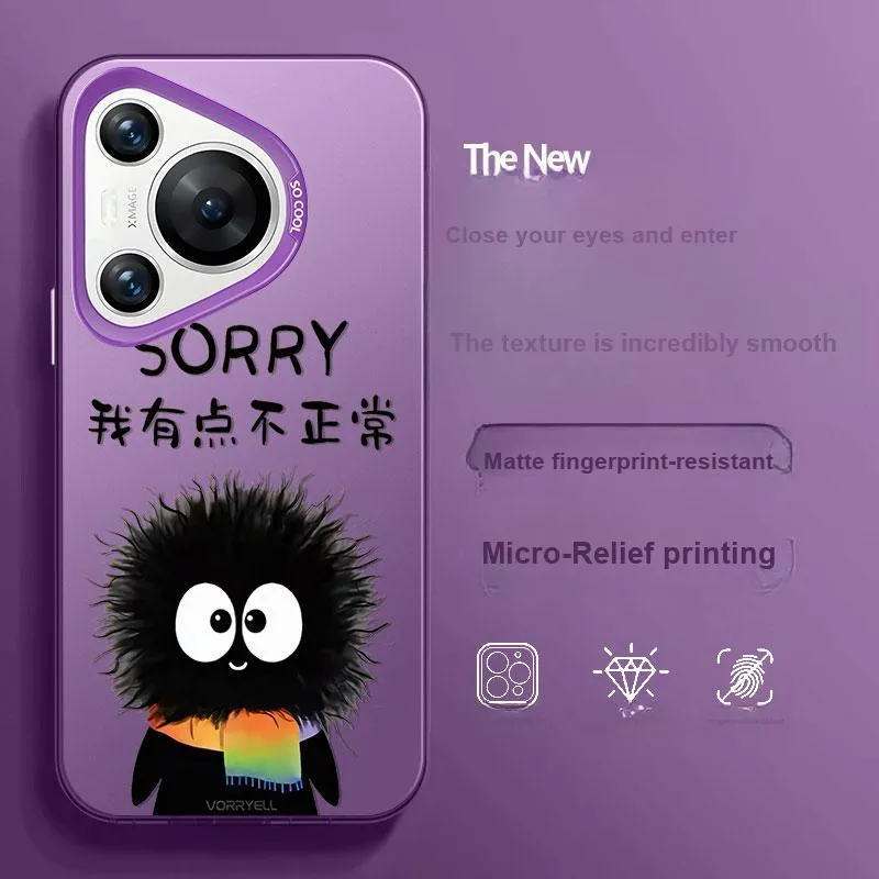 BAOCHENG Phone Cases-5
