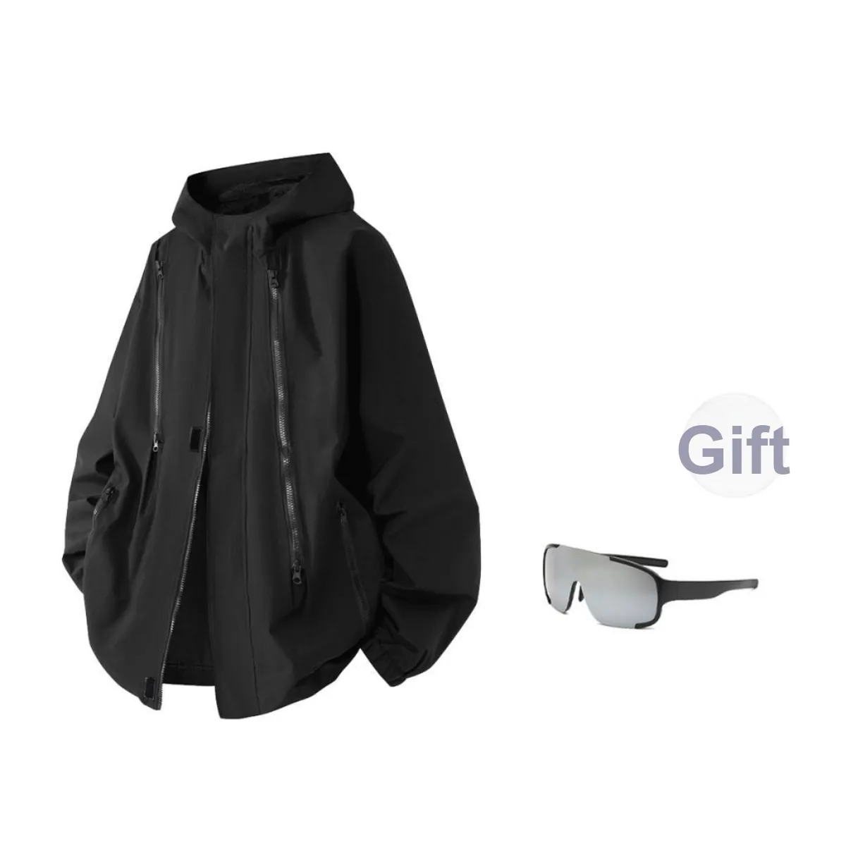 Ppge Jackets Unisex