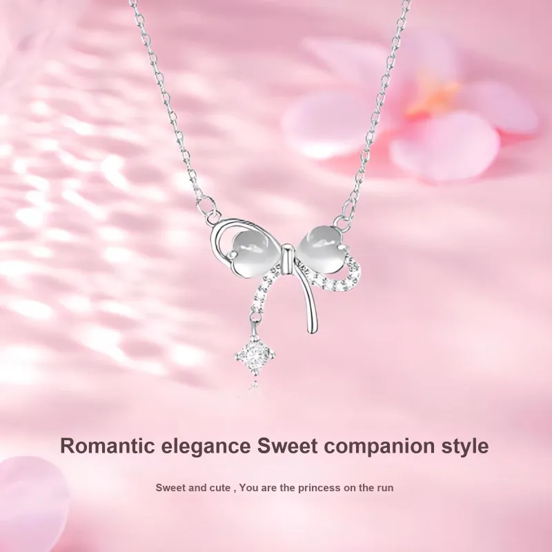 TRUE ME Alloy Necklaces Women's-2