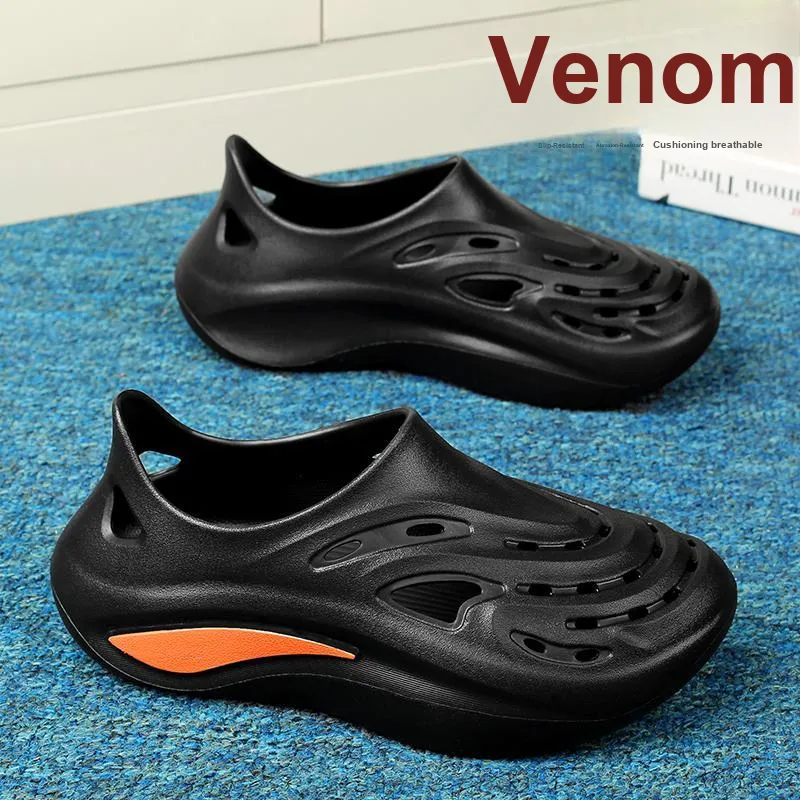 PAMASEN Clogs Men-2