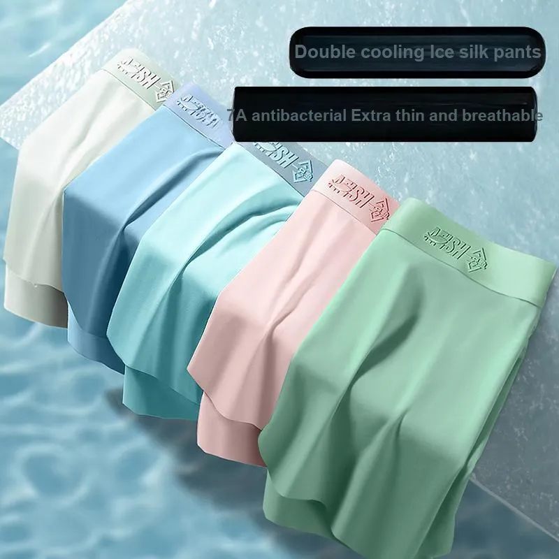 AFISH Underwear Gift Box Men's Box 5 Pack-1