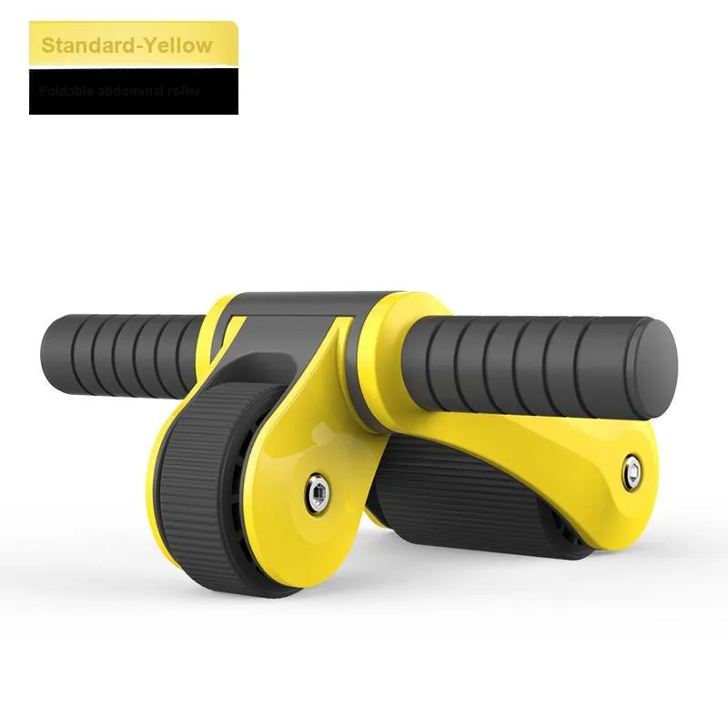 Kaikang Abdominal Rollers Unisex-9