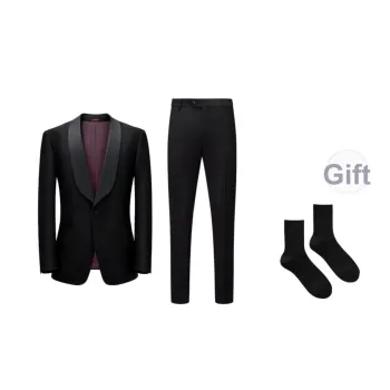 G· Mons Business Suits Men