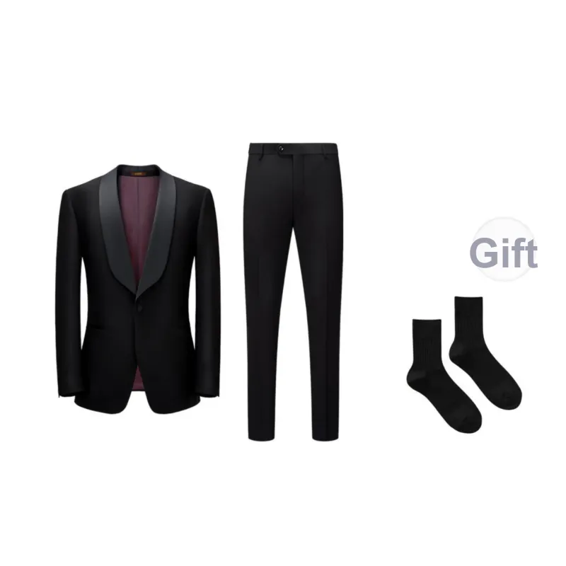 G· Mons Business Suits Men-0