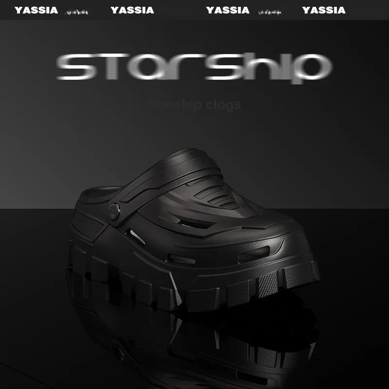 Subbundle Outdoor Starship Collection-11