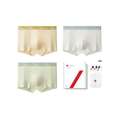 Fiton Ton Трусы Men's Box 3 Pack