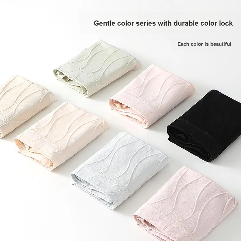 GRACEWELL Underpants Women's Shopping Bag 3 Pack-22