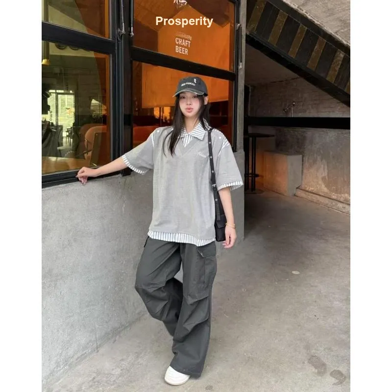 OKPI Polo Shirts Unisex-2