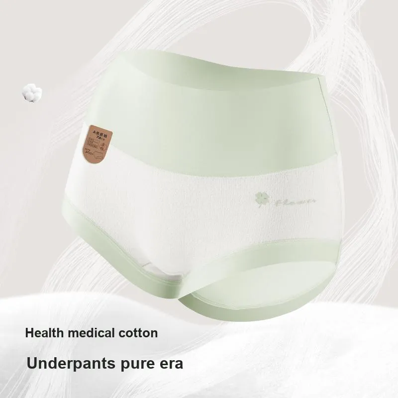 Urban Beauty Underpants Women's Box 3 Pack-6