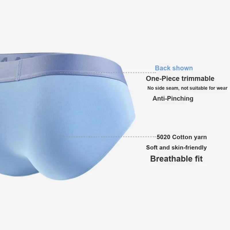 Lee Underwear Gift Box Men's Combo Set-28