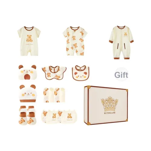 BEST JANE Подарочная коробка для малышей и детей дошкольного возраста