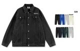 Black Gray (Comes with Brand Casual Pants)