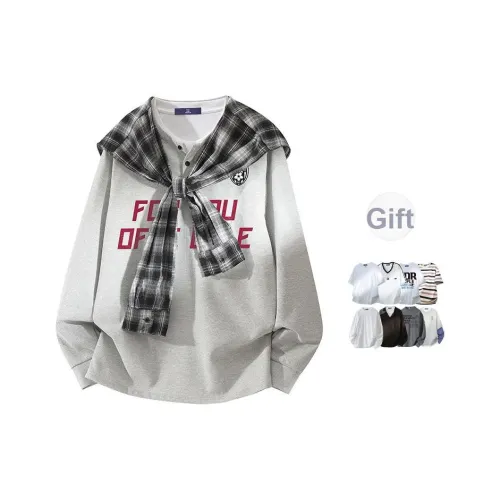 FAX FOR FMACM Толстовка Унисекс