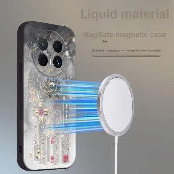 TUNAMEI Phone Cases