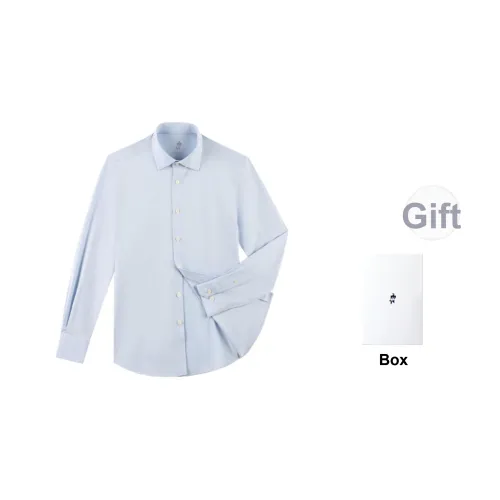 OUDING Мужские рубашки