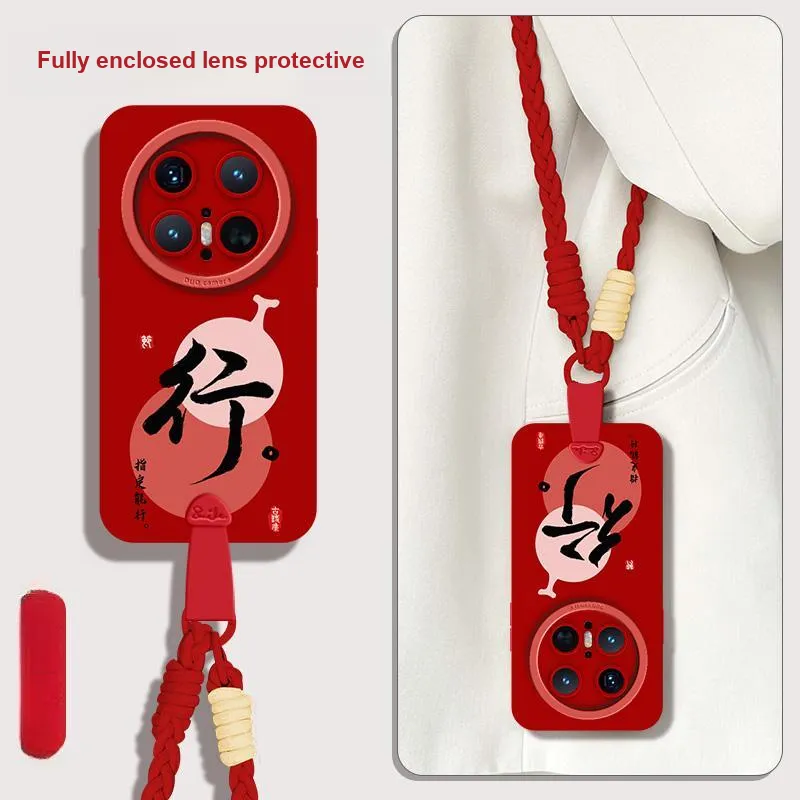 Interesting shell Phone Cases-23