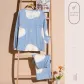 Sky Blue