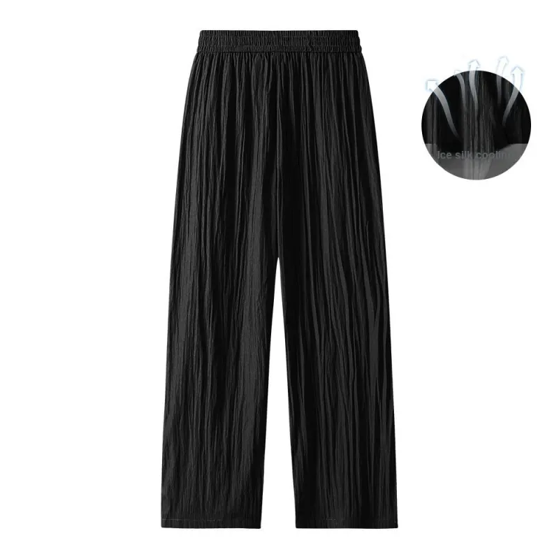 AI3 Casual Pants Unisex-1