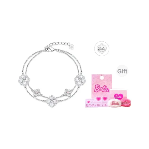 Барби Медный Сплав Браслеты Женские