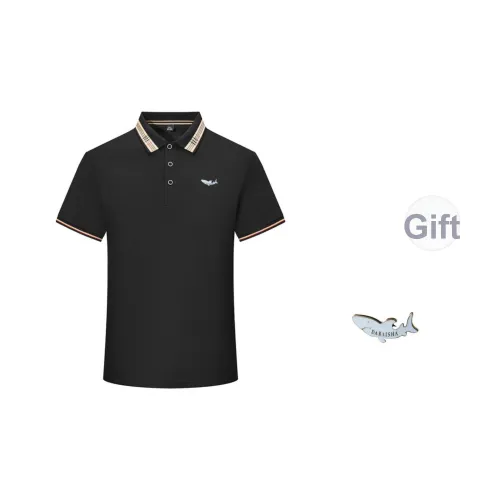 DABAISHA Унисекс Поло