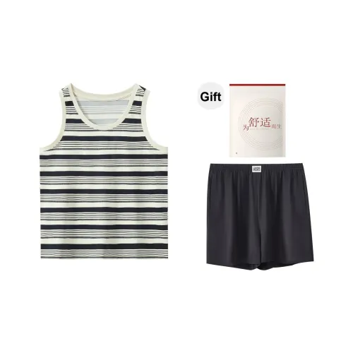 Red Beans At Home Пижамный комплект для женщин