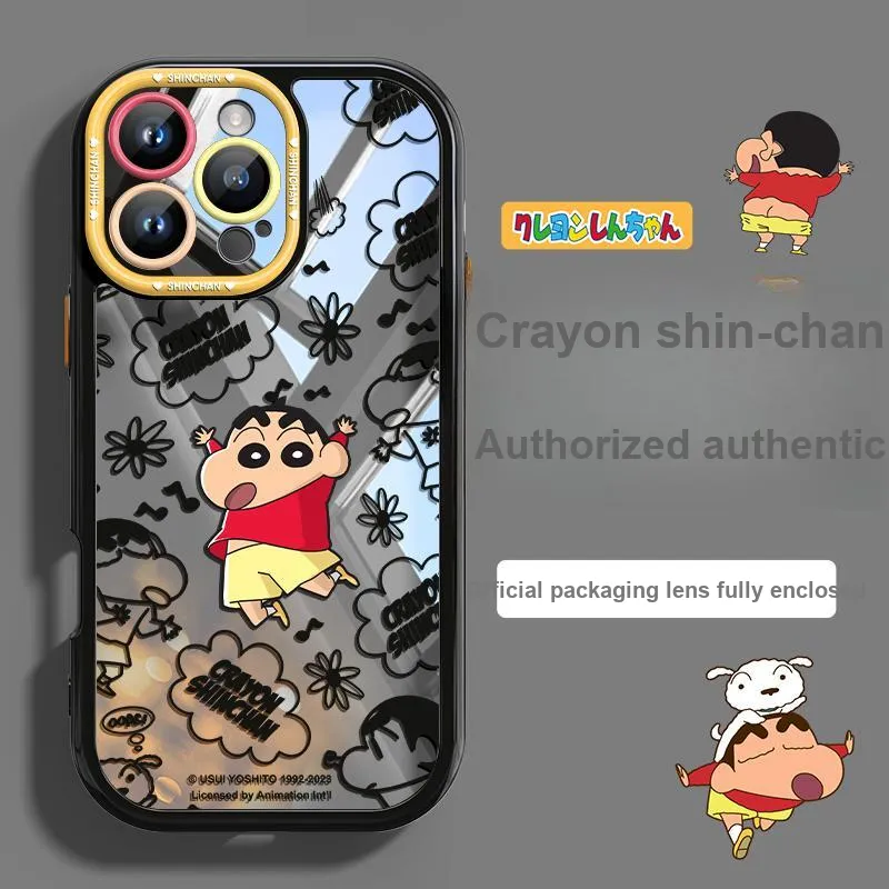 Pin Sai Phone Cases-11