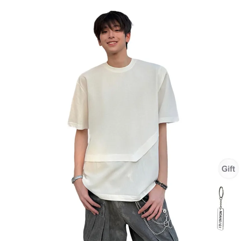 NOAHGIGI T Shirts Unisex-5